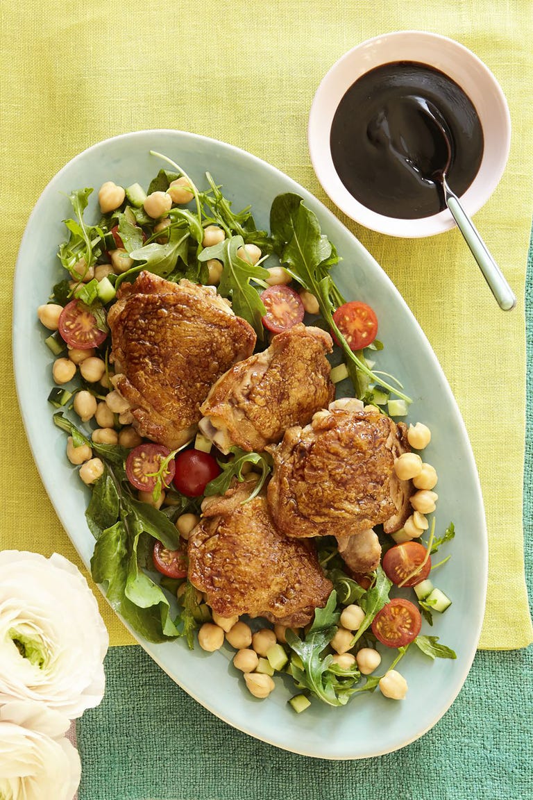 15 Easy Mother's Day Dinner Recipes - Best Dinner Ideas for Mother's Day