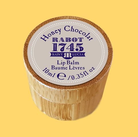 Hotel Chocolat Rabot 1745 Lip Balm in Honey Chocolat