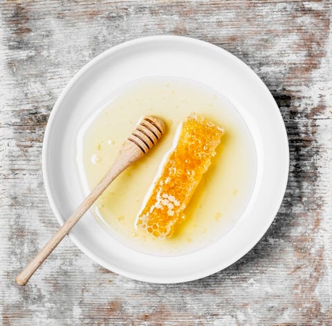 Honeycomb