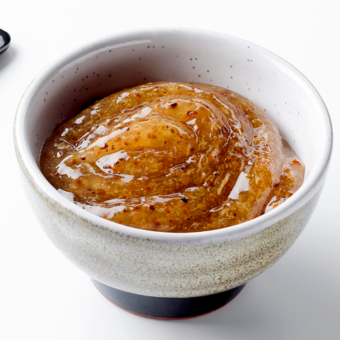 Smoothing Honey Lip Scrub smoothing honey lip scrub