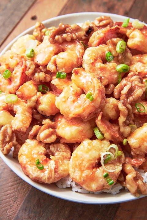 50 Easy Asian Recipes — Best Asian Food Ideas