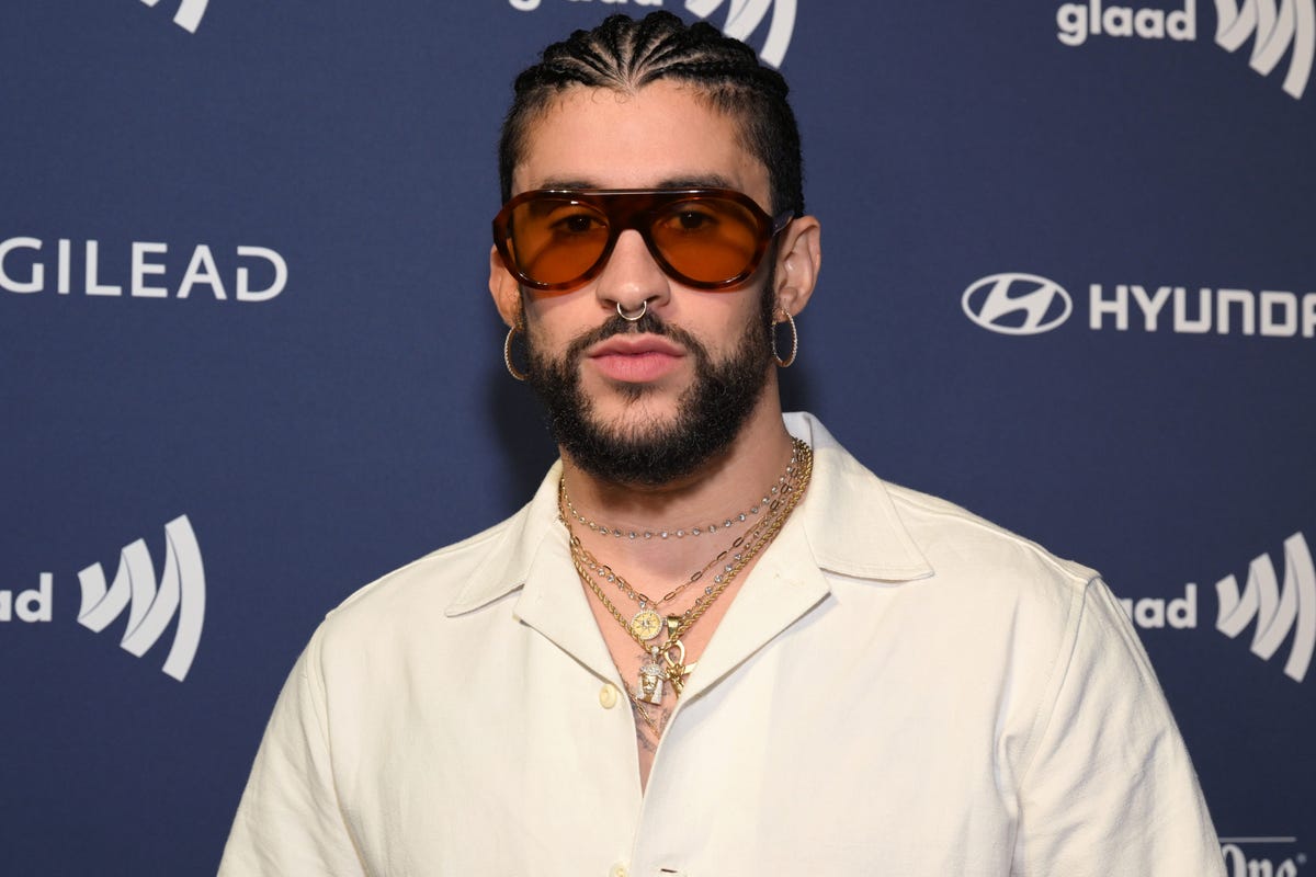 Bad Bunny does not get ‘El Muerto’, his Spider-Man spin-off, to succeed