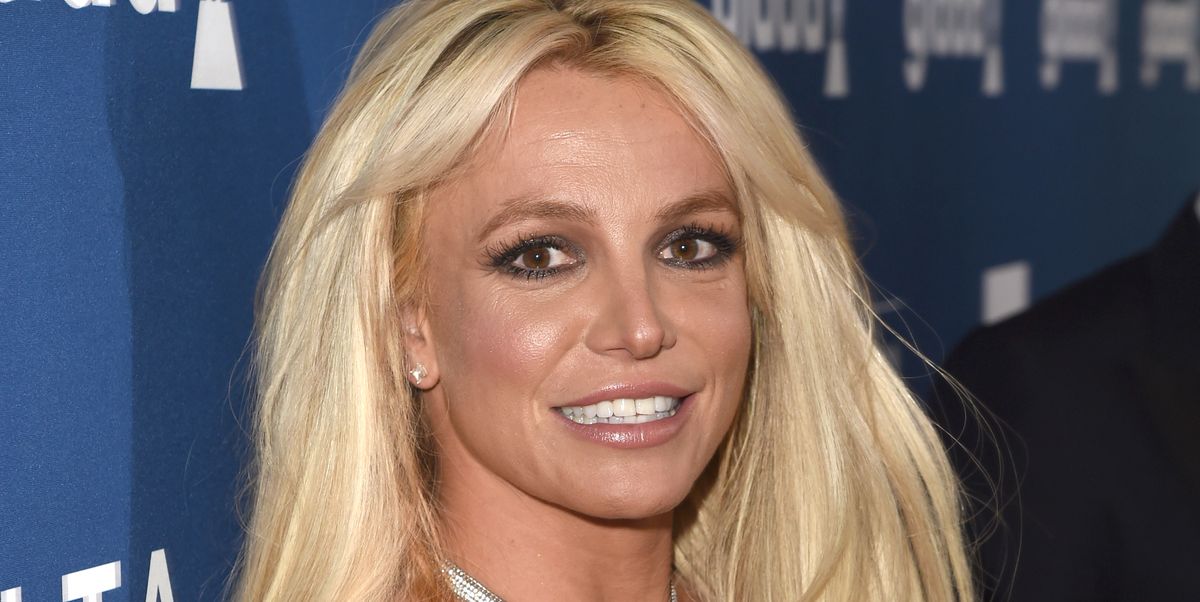 Britney Spears' Paparazzi 