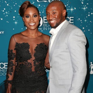 essence black women in hollywood awards   red carpet