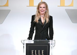 Why Nicole Kidman Sings On The Undoing Opening Credits