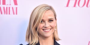 Reese Witherspoon, 47, Shares Her Nighttime Skincare Routine