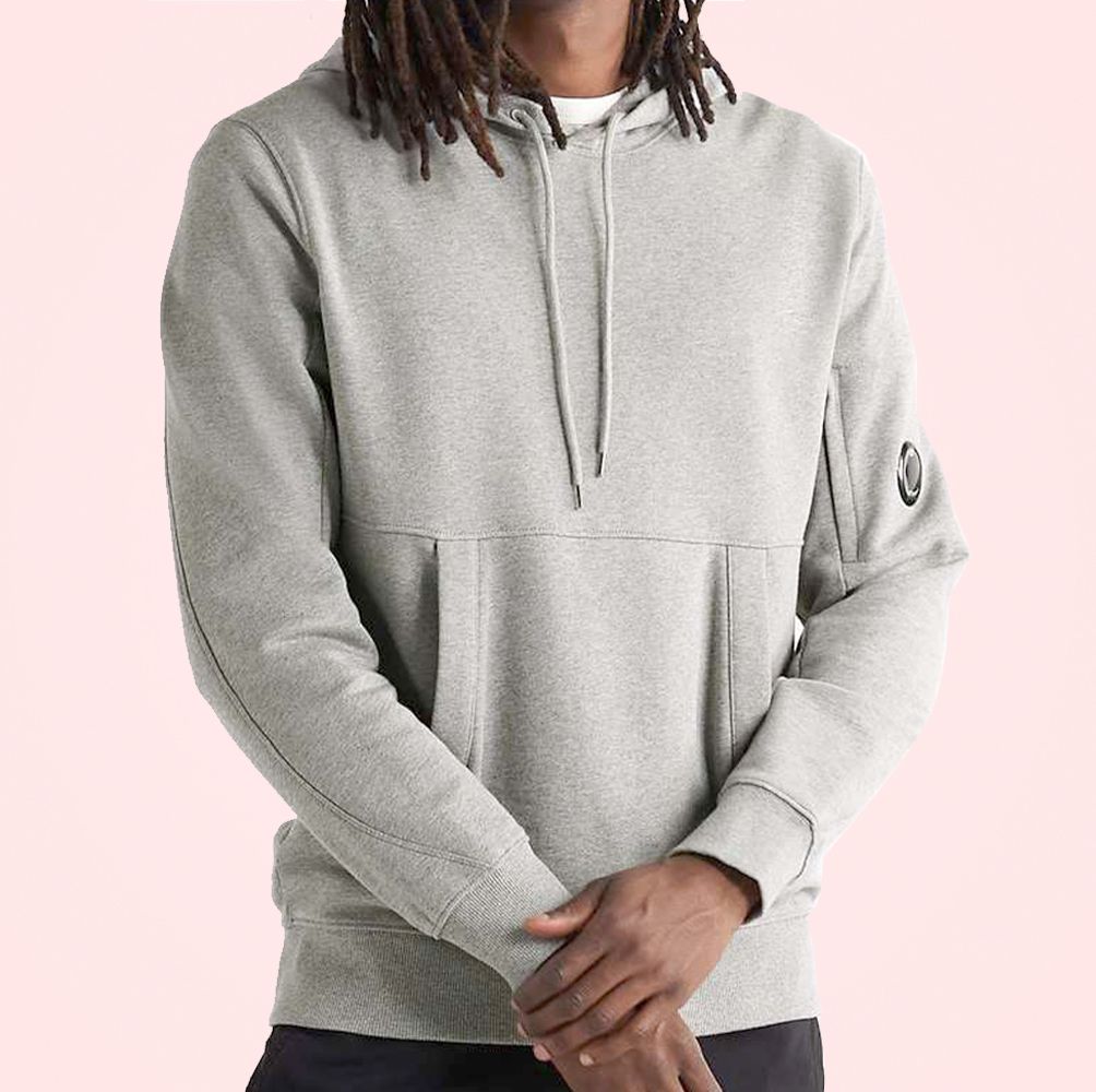 The 40 Best Hoodies to Wear Anywhere and Everywhere