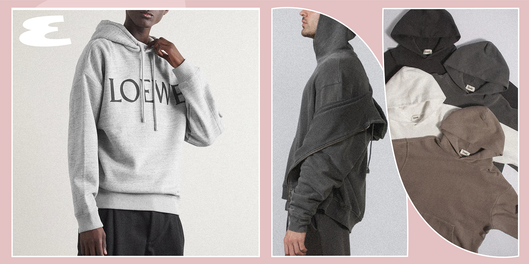 We're in the Golden Age of Hoodies. These 26 Rise to the Occasion.