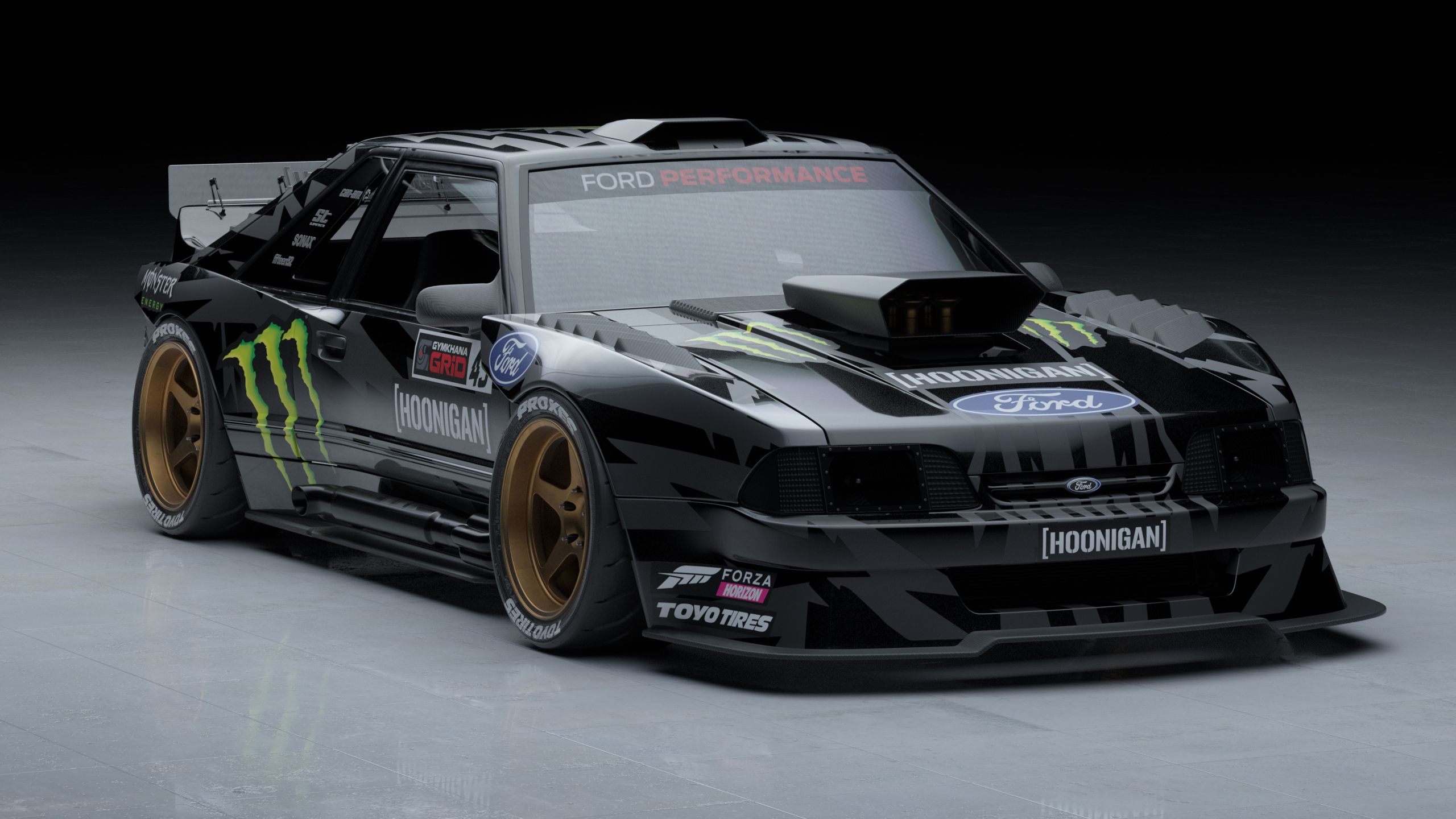 Featured image of post Hoonigan Mustang Price See more of mustang hoonigan on facebook