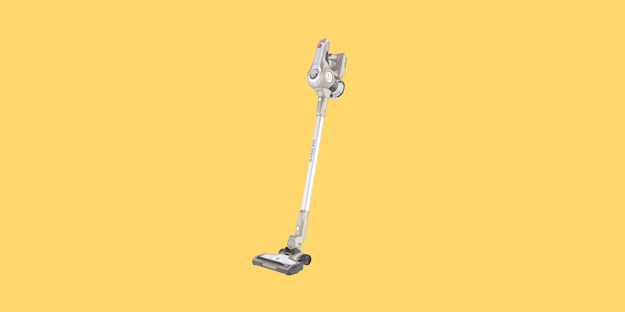 Hoover H FREE 800 Review Hoover H Free 800 Cordless Vacuum