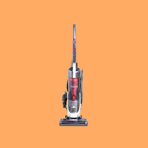 Vacuum cleaner, Carpet sweeper, Household cleaning supply, Floor, Household supply, 