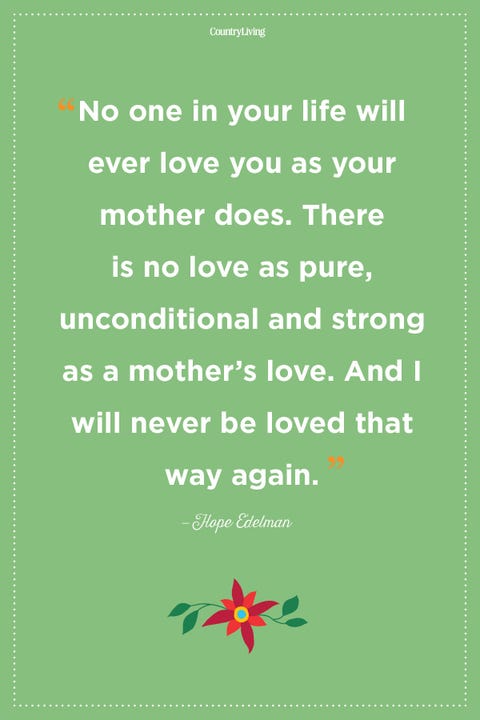 48 Mother And Daughter Quotes - Relationship Between Mom -2204