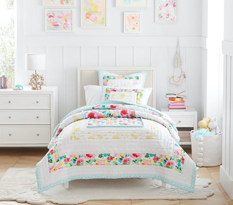 Hope for Flowers by Tracy Reese collab with Pottery Barn Kids hope for flowers by tracy reese collab with pottery barn kids