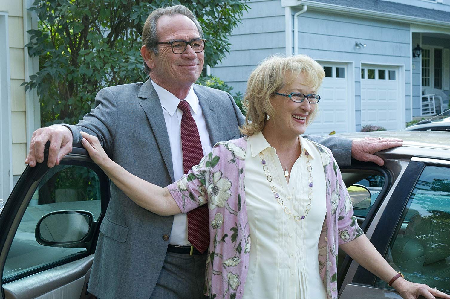 38 Meryl Streep Movies Ranked From Worst To Best