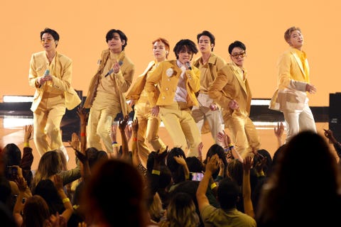 Bts 防弾少年団 のパフォーマンスを支える メンバーたちの プロ意識 エピソード5選