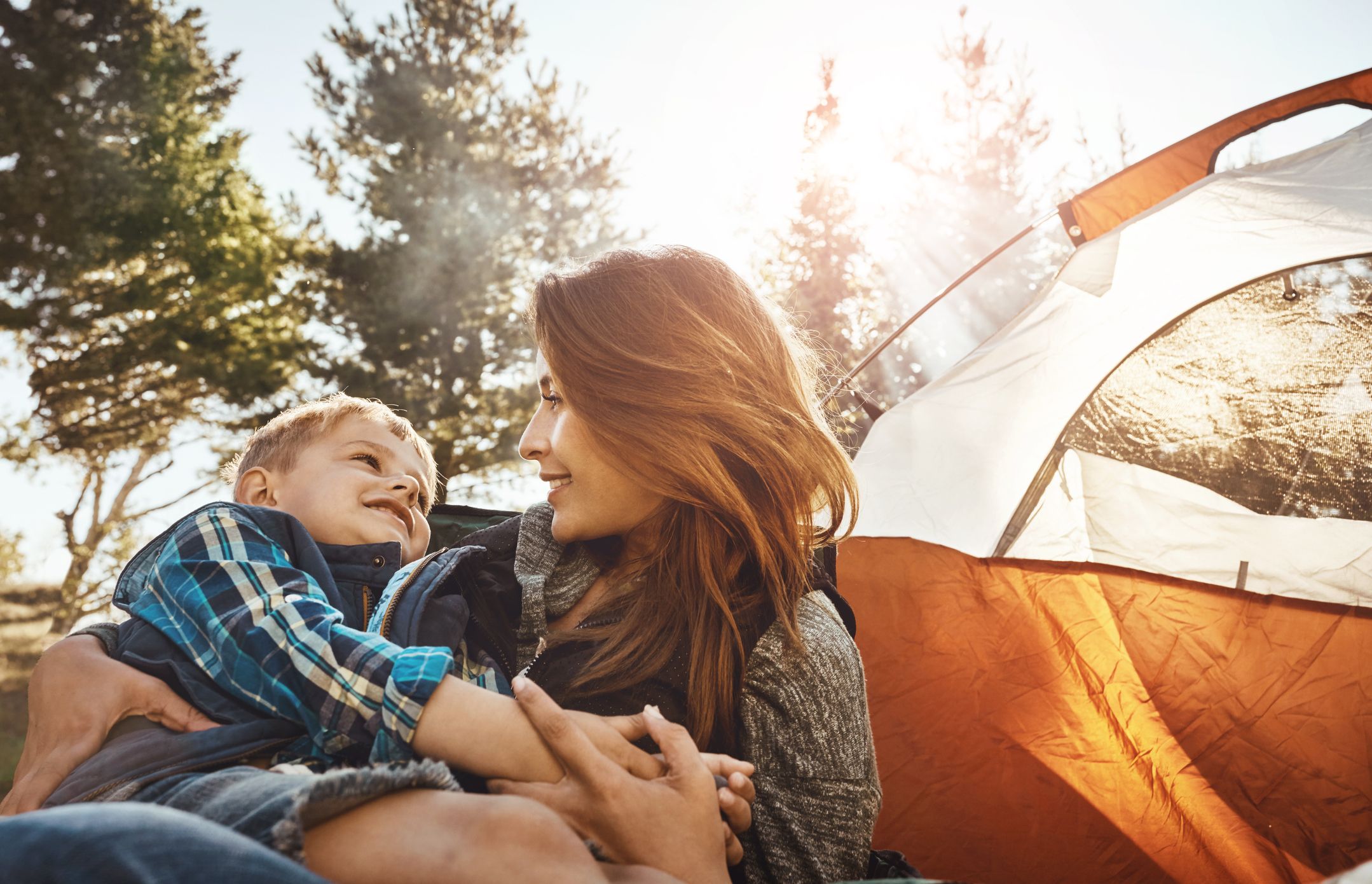 20 Best Camping Activities Fun Outdoor Games For The Whole Family