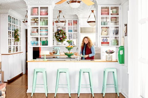 Hoppen Christmas Kitchen