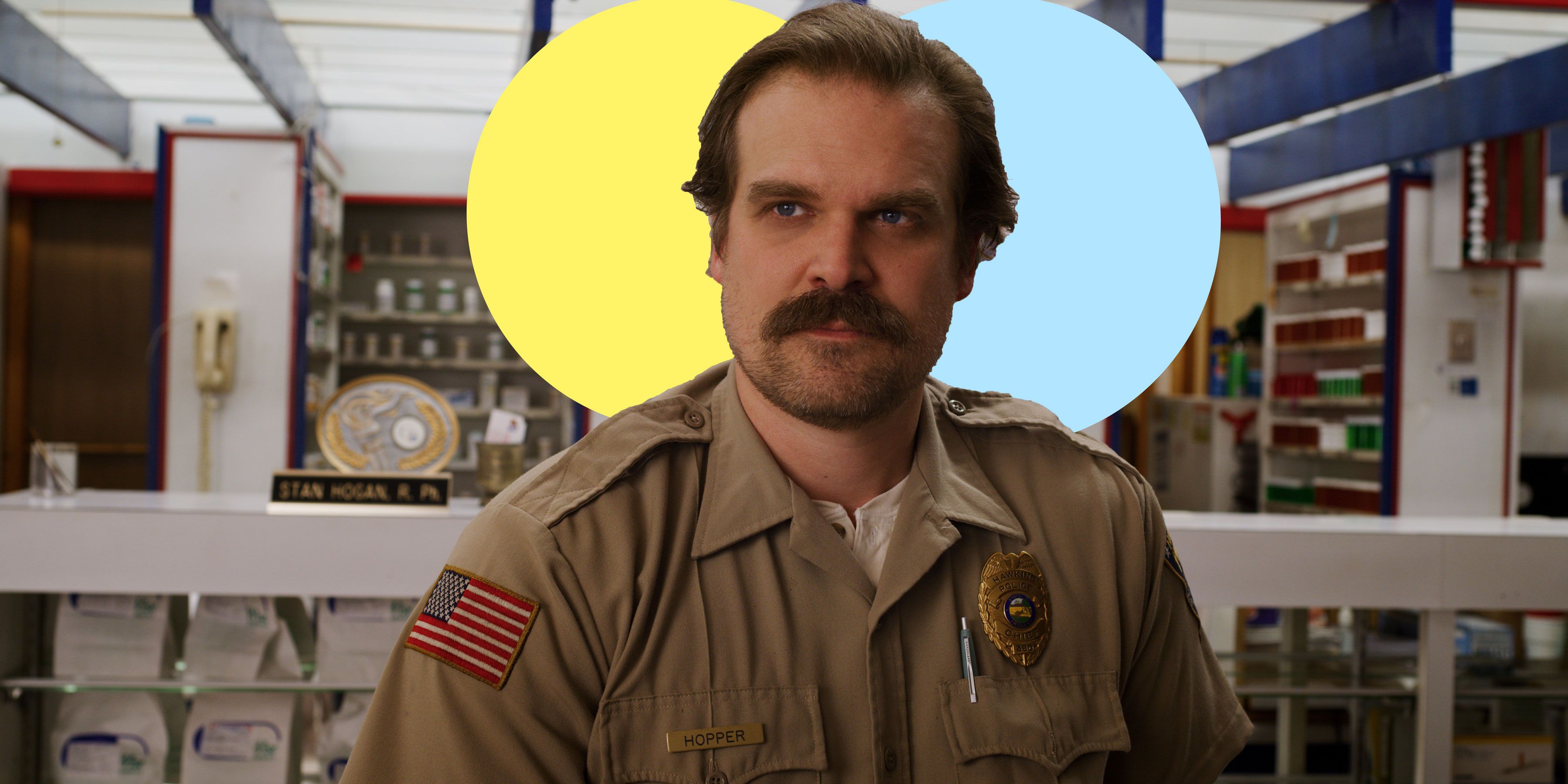 Investigamos si Hopper está vivo o muere en 'Stranger Things 4'