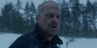 Where Did El And Will Move To In Stranger Things Season 3