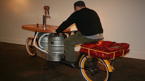 Hopworks Bikebar