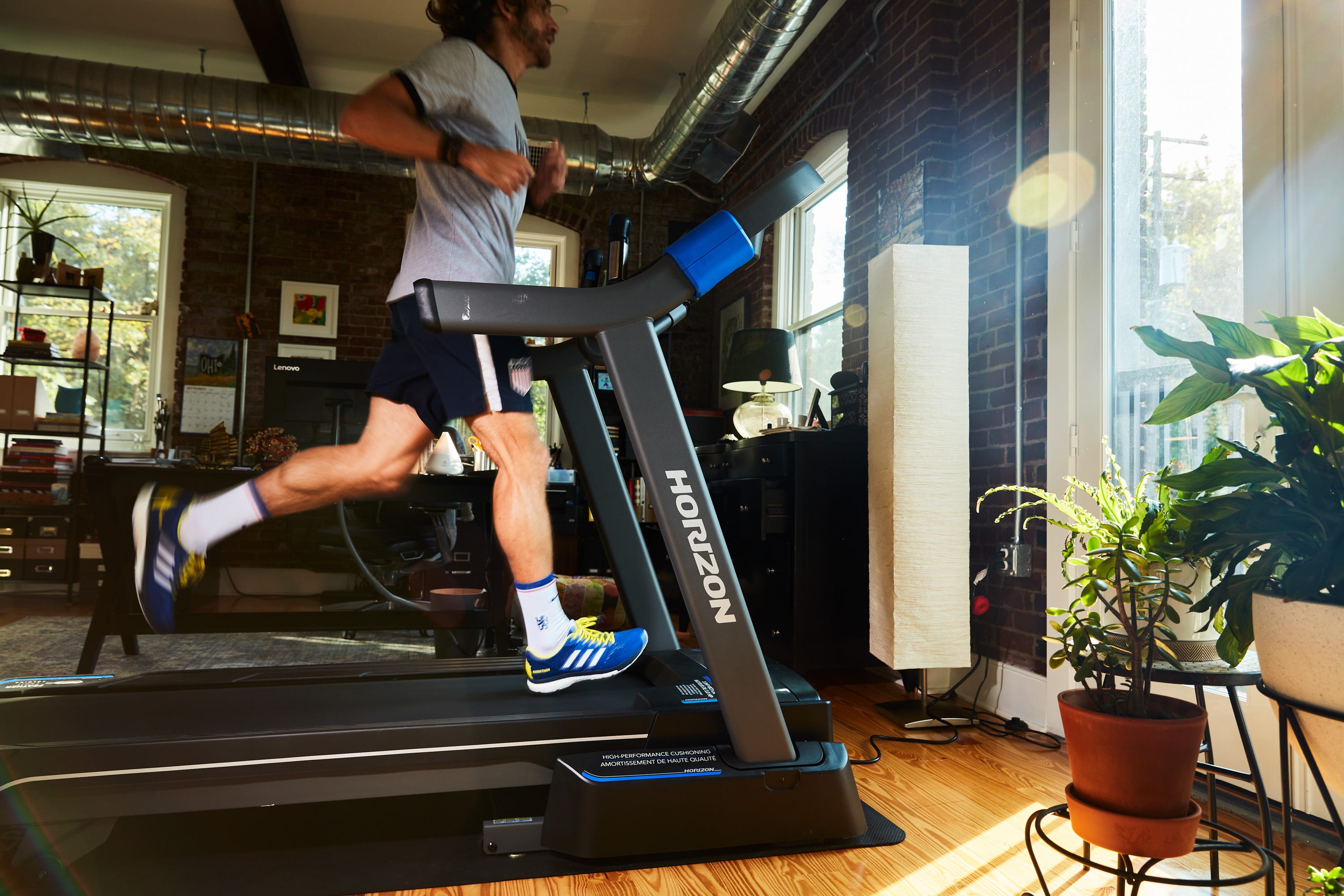 A 5K Treadmill Training Plan, Designed to Improve Your Speed