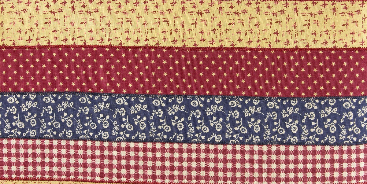 What Is Calico Take A Look At The History Of The Fabric