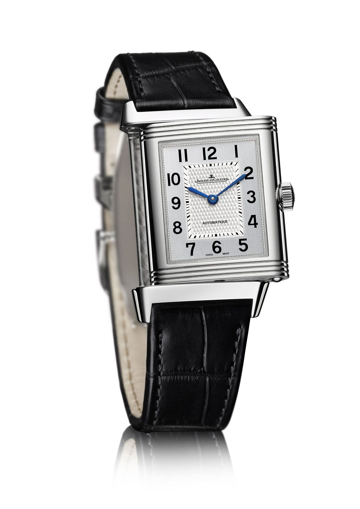 Dating uw Omega horloge