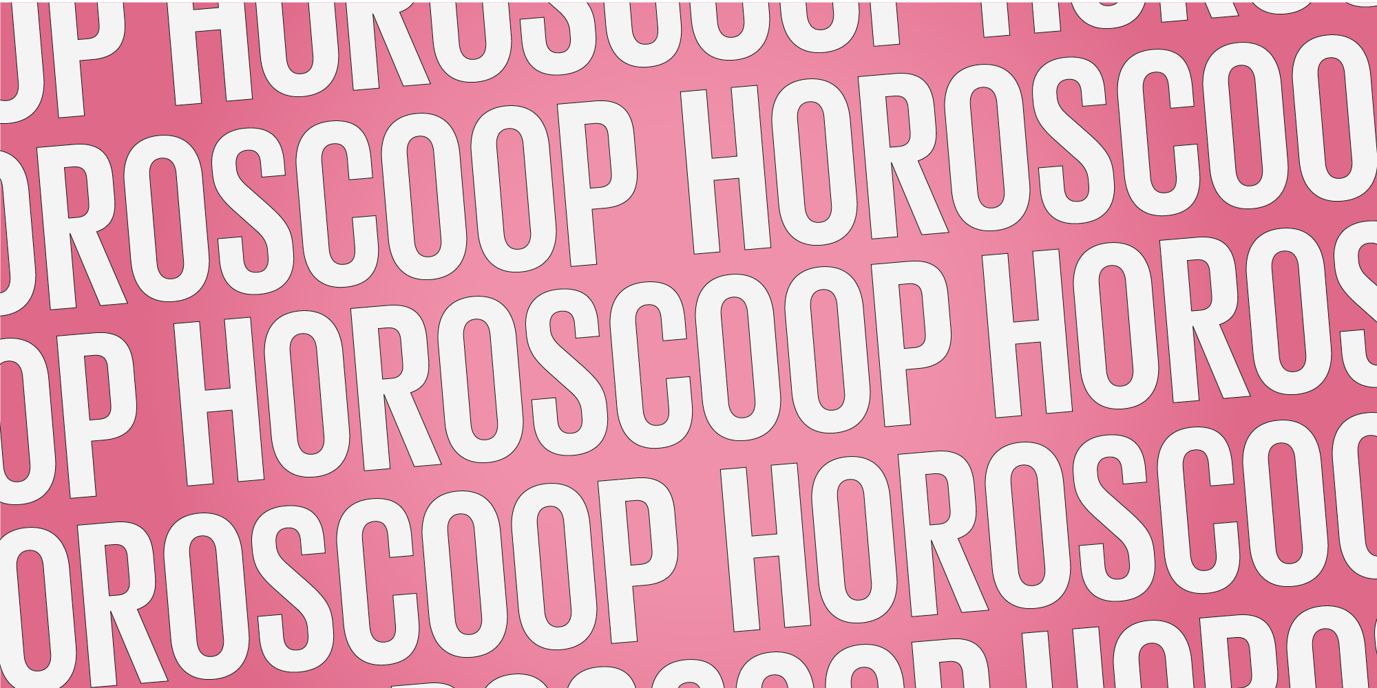 Horoscoop: vrijdag 16 november 2019 Horoscoop: vrijdag 16 november 2019 new images Horoscoop: vrijdag 16 november 2019 Horoscoop: vrijdag 16 november 2019 new images