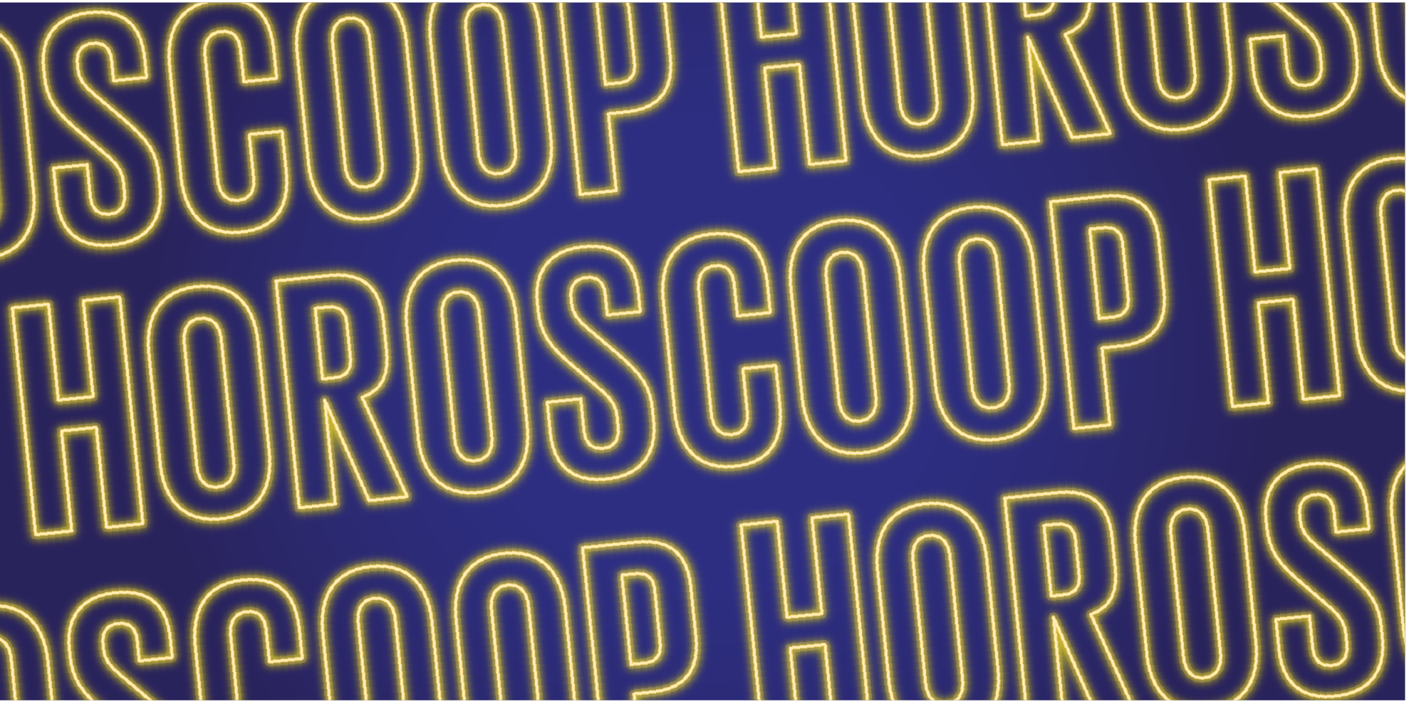 Horoscoop: vrijdag 16 november 2019 foto pics Horoscoop: vrijdag 16 november 2019