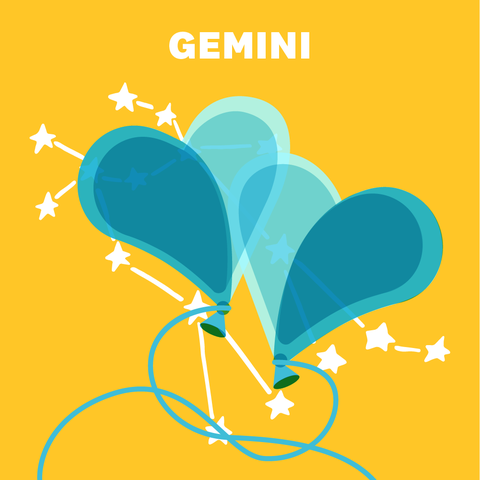 Gemini 2019 April Sex Horoscope