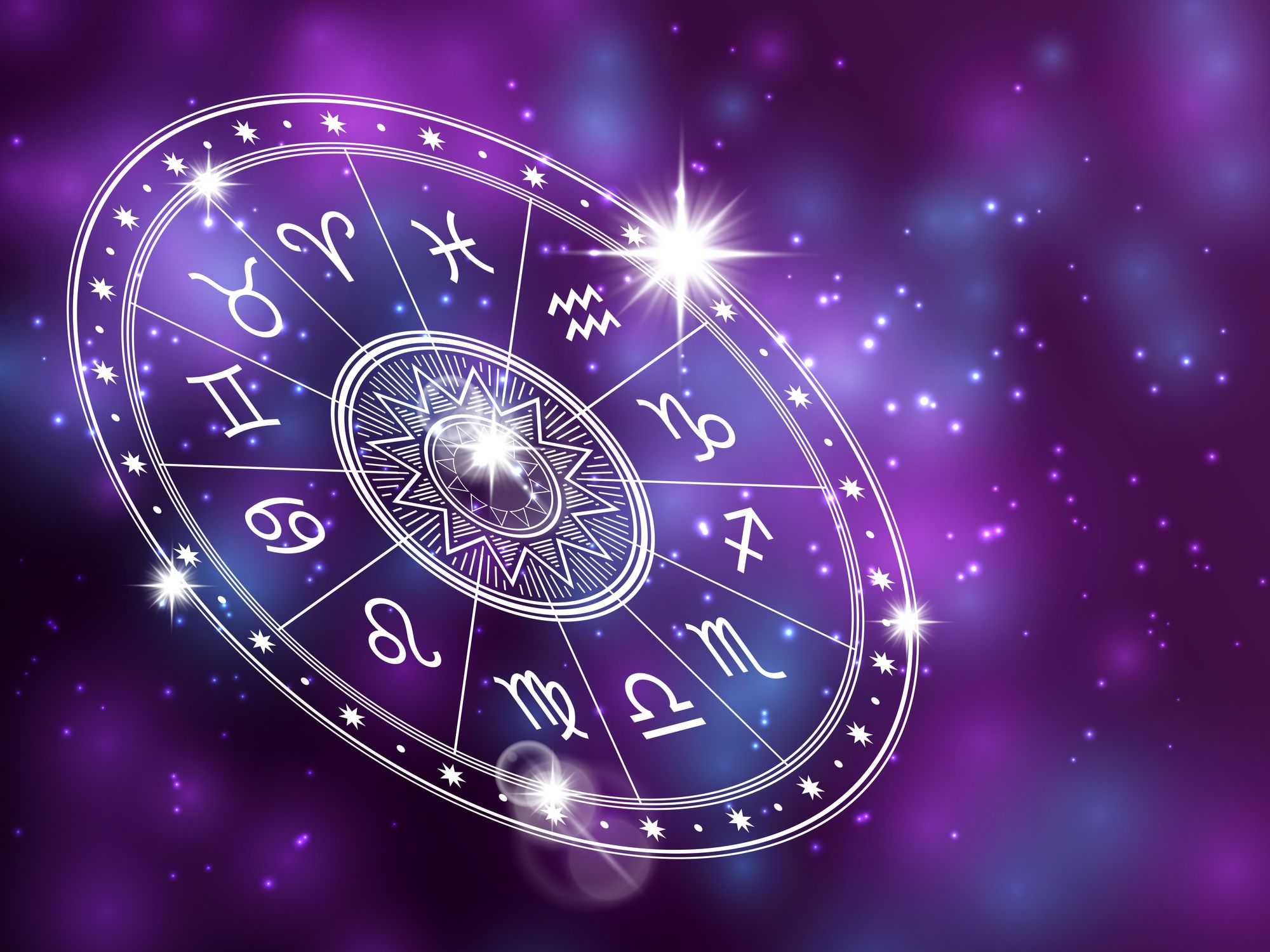 Horoscope Birth Chart App