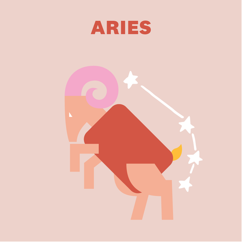 February 2019 Horoscope Aries Zodiac Sign