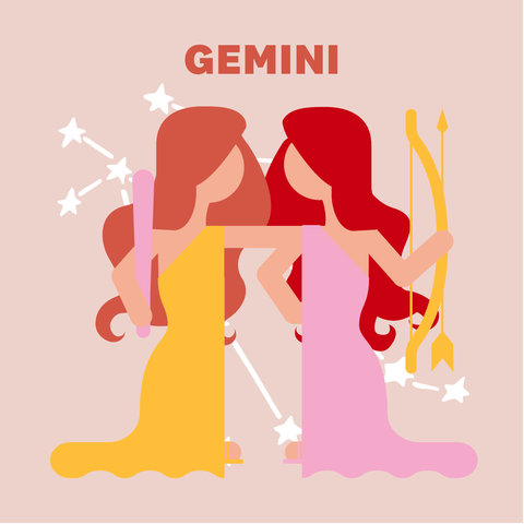 February 2019 Horoscope Gemini Zodiac Sign