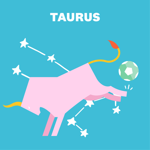 january 2021 horoscope taurus