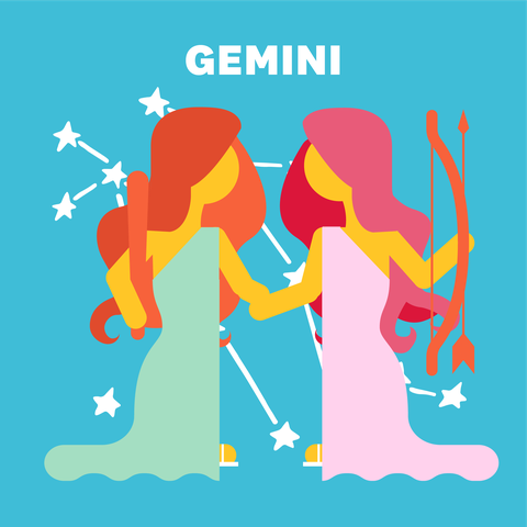 january 2021 horoscope gemini