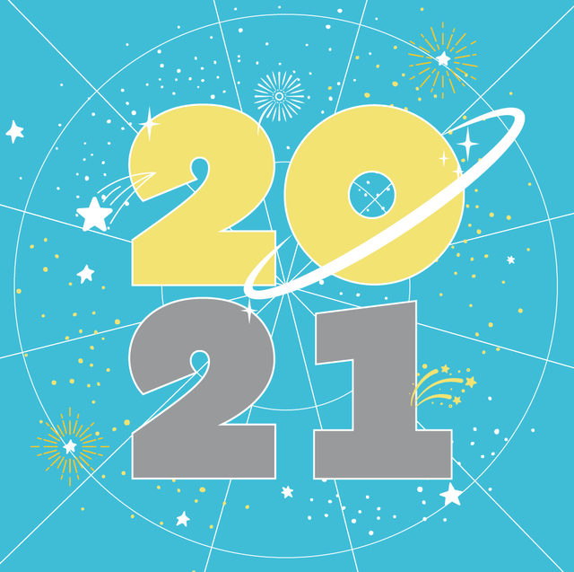 january 2021 horoscope