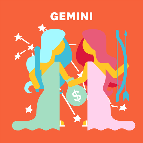 july 2020 horoscope gemini