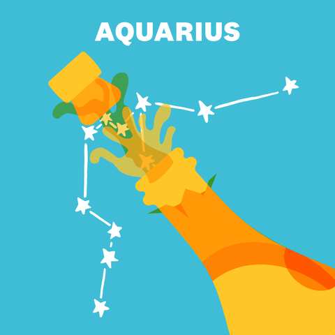 480px x 480px - The 5 Most Kinky Zodiac Signs, From Gemini To Aquarius And Aries