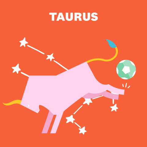June 2019 Horoscope Taurus