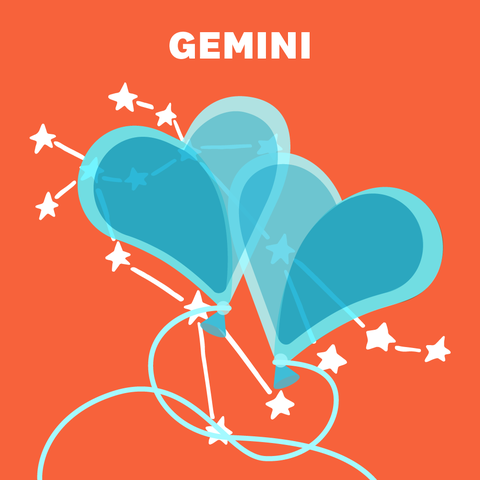 June 2019 Sex Horoscope Gemini