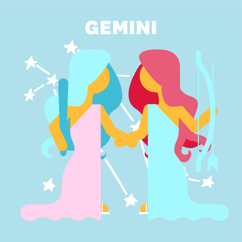 gemini july 2021 horoscope