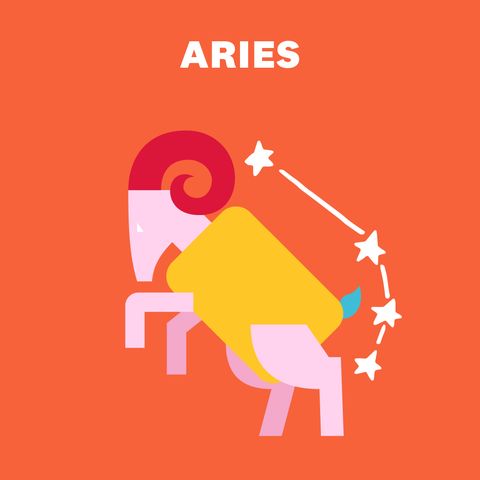 mars sign in aries