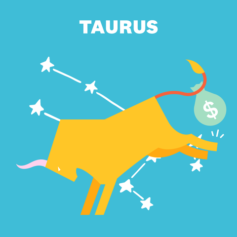 Taurus May 2019 Horoscope 