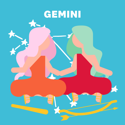 Your April 2020 Horoscope - Monthly Horoscope Predictions