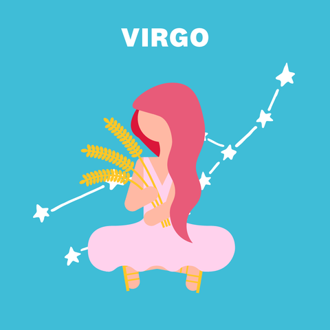 Your April 2020 Horoscope - Monthly Horoscope Predictions