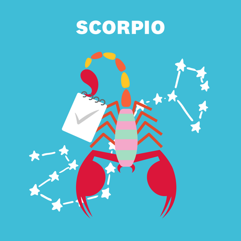 Your May 2019 Horoscope - Monthly Horoscope Predictions