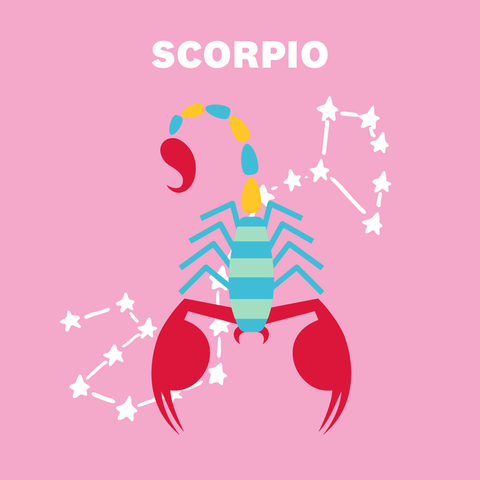 Your September 2019 Horoscope - Monthly Horoscope Predictions