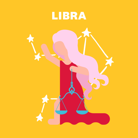 Your January 2020 Horoscope - Monthly Horoscope Predictions