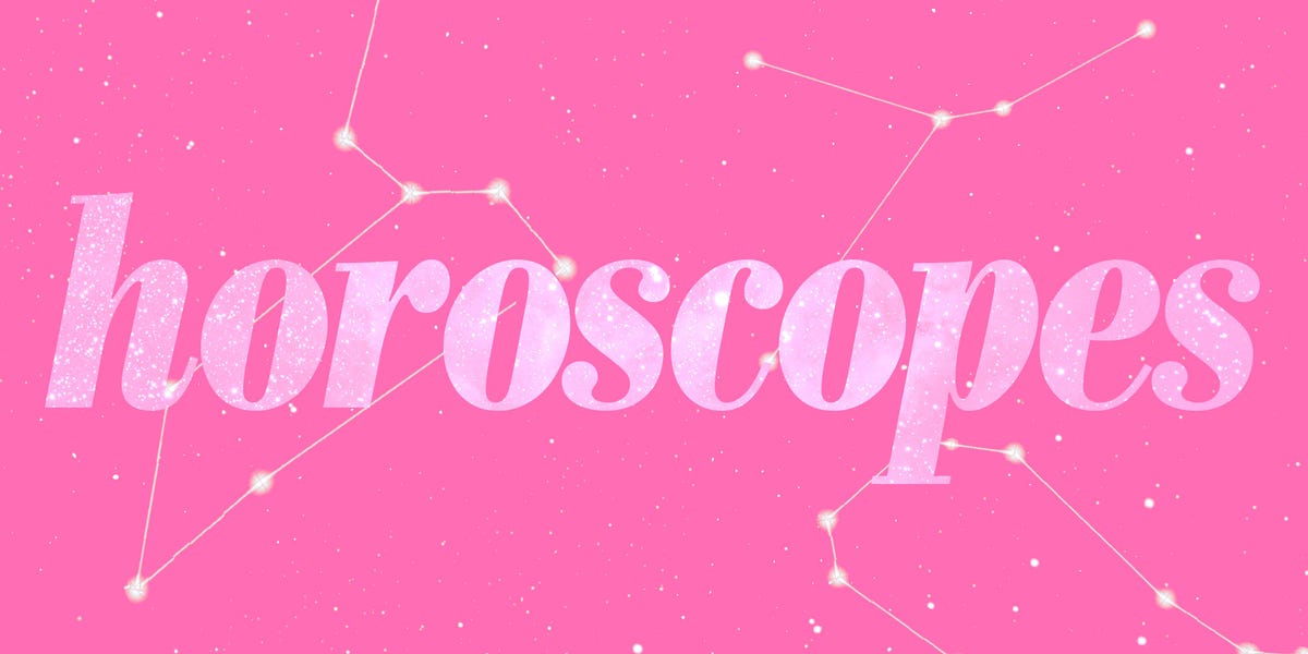 Your Horoscope for the Week of August 13 August Horoscopes