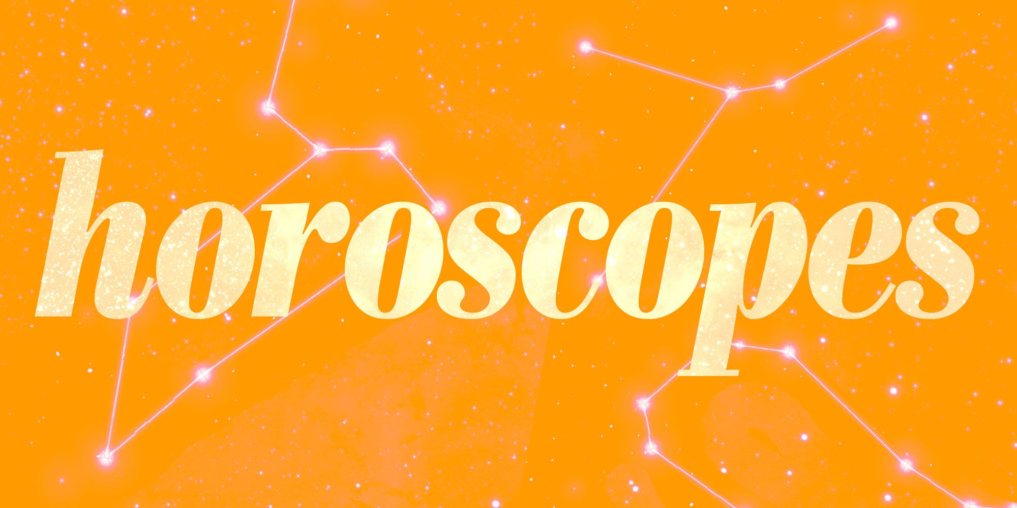 Your Horoscope For The Week Of October 22 — October Horoscopes